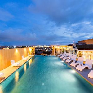 Stark Boutique Hotel&Spa